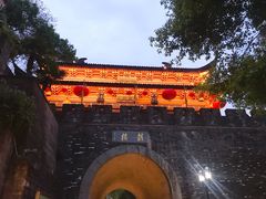 -鼓楼(西湖风景名胜区)