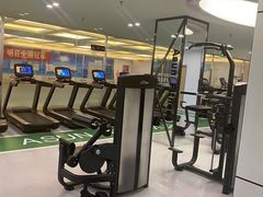 -爱尚游泳健身(外交公寓店)