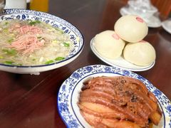 -管记水席老店(仙果市街店)