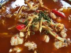 -铜锣湾·有麝自然香(重庆新天地店)
