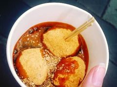 android_upload_pic-三大炮豆花铺(锦里店)