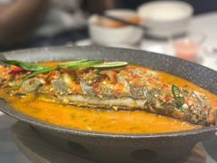 -美奈小馆·越南料理(中航城君尚购物中心店)