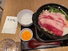 -丼丼屋x鸟开(创纪之城五期店)