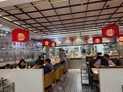 -黄记煌三汁焖锅(顺义华联店)