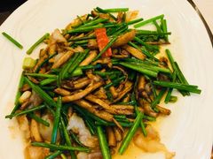 -常州逸高酒店-中餐厅