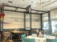 -龚兴城鱼羊吉·家传湖北菜(苗栗路总店)