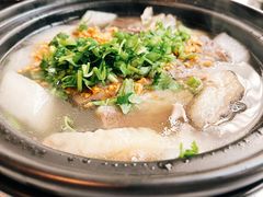 -广州富力丽思卡尔顿酒店·丽轩·粤菜