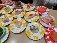 -友壹町寿司(佛山新DNA店)