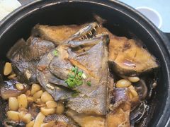 -大闫家烧烤·小海鲜家常菜(郑庄店)
