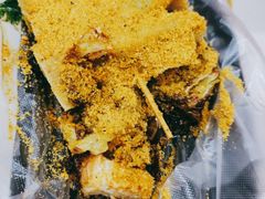 -安发瞧麻辣烫(总店)