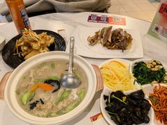 -东方饺子王(和平里店)