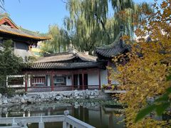 -碑林公园