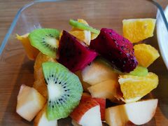 -必胜客(花都百业店)