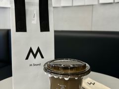 -M Stand(西安大悦城店)