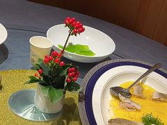 -A One Kitchen·南京精菜馆(德基广场店)