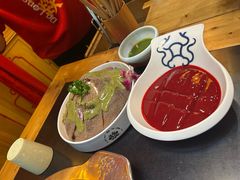 -大龙辣火锅·龙虾·烧烤(湖滨新天地店)