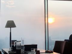 -云中捞高空旋转餐厅(商茂世纪广场店)