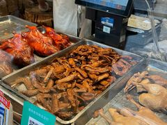 -竺桥兄弟烤鸭馆(竺桥店)