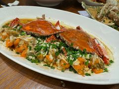 -渔满仓海鲜渔家(象山二店)