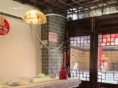 -老街坊餐吧