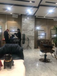 -IN STYLE·全国形象店