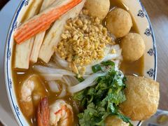 -曼谷食堂·泰国家庭料理(丹桂路店)