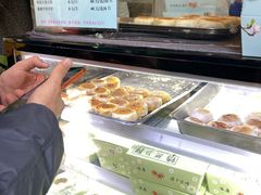 -光明邨大酒家(淮海路店)
