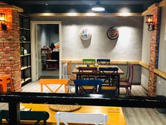 大堂-蟹记蚝宅(柯桥兴越路店)