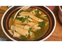 -老爷子原味蒸饺(总店)
