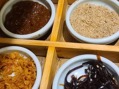 -城南往事·鲁菜济南菜(龙奥万科店)