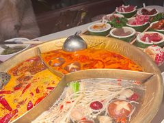 -小龙坎火锅(IFS HOT店)