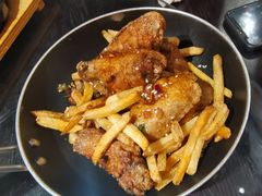 -小菜园新徽菜(合肥之心城店)