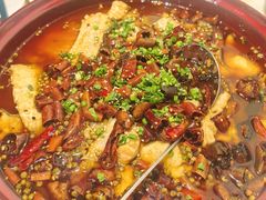 -锦府盐帮·私宴(赛特店)