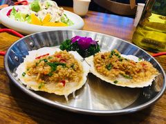 -必点海鲜·鲅鱼水饺(鞍山西道店)