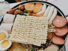 -欧巴来了韩式料理