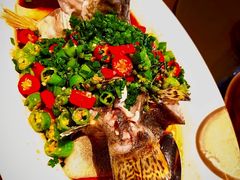 -玫瑰厅上海菜(兴国路店)