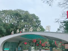 -云溪植物园