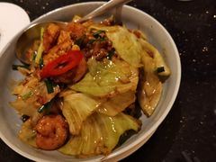 -铭轩中餐厅·海南菜·粤菜(亚龙湾瑞吉店)