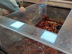 -黑金·寻焰自助百汇·烤肉·火锅(中街店)