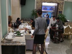-狮王府淮扬菜(新街口友谊店)