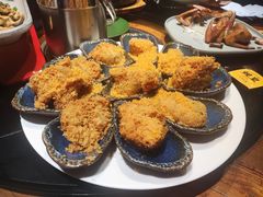 -蚬皇•陈味莞(西平景湖店)
