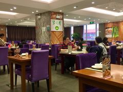 大堂-紫光园(顺义店)