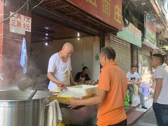 -赵伍面庄(松石大道店)