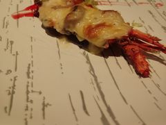 -盛宴自助餐厅(运达喜来登店)