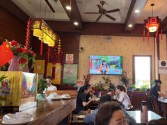 -长兴菜馆(高桥店)