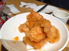 -关东小磨东北菜(上海长风大悦城店)