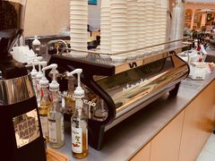 -Seesaw Coffee(上海太阳宫K46店)