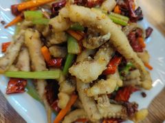 -巷子深菜馆(新华路店)
