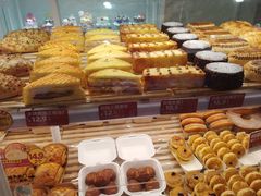 -味多美蛋糕(航天桥店)