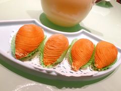 榴莲酥-湖锦酒楼·旗舰店(三阳总店)
